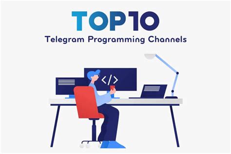 telegram programming channels